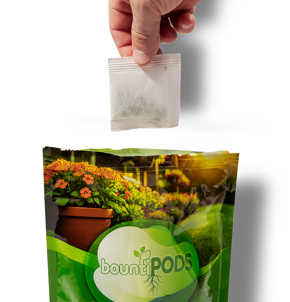 bountiPODS Header How