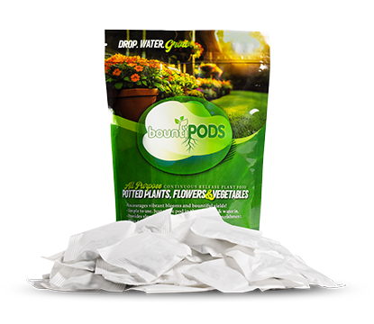 bountiPODS Header Why