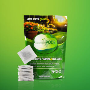 bountiPODS Store Product